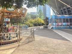 -杭州城北体育公园