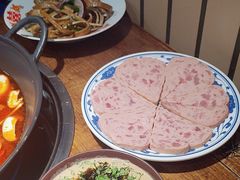 -楠火锅(西单店)