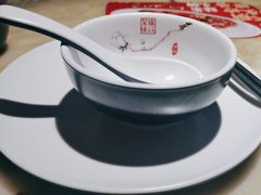 -绿茶餐厅(同成街华联店)