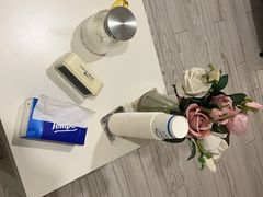 -大鱼心理咨询工作室(静安寺店)