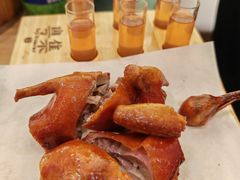 -粤集·手工粤菜(皇庭广场店)