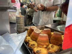 核桃杯-金凤茶餐厅(湾仔店)