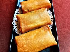 黄鱼炸春卷-金时代顺风大酒店(兰生大厦店)