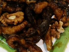 -圆满素食林饭店非遗素食(河西店)