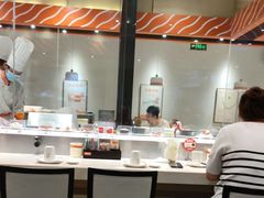 -新一番三文鱼寿司(大东海店)