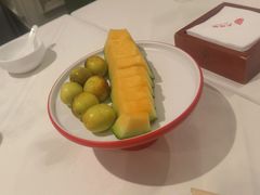 -大鸭梨烤鸭(左家庄店)