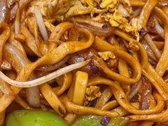 -金乐活美食(中街店)