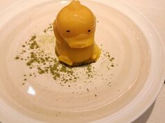 -千日贺茶餐厅(开发区安盛店)