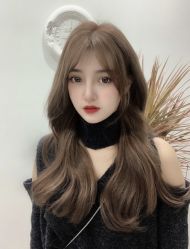 -icare美发沙龙