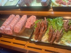 -牛New寿喜烧(虹桥新天地店)