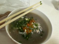 -斌斌鲜鱼糊汤粉(粮道街店)