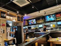 -木屋烧烤(岗顶二店)