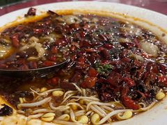 -雪湖煜辰鱼头老店(雪野湖店)