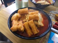 -四川老牛麻辣烫(北门桥店)