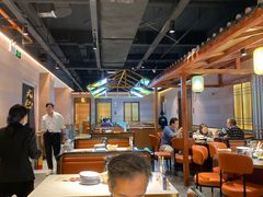 -秋色客家菜(南山店)