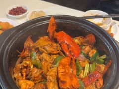 -辉记海鲜美食(氹仔店)