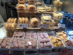 -BreadTalk面包新语·烘焙蛋糕(高德置地春广场店)