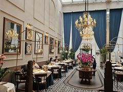 -狮拾久·现代新加坡料理(壹方城店)