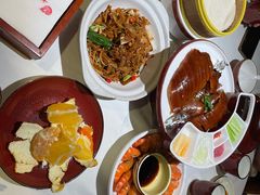 -大鸭梨烤鸭店(花园村店)