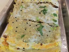 -奥华餐厅·老张记(台基厂店)