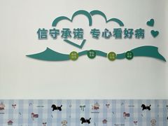 -守诺宠物医院·眼科· 神经外科·爬宠专科(虹口店)