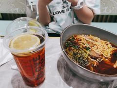 -鹿港小镇(天津机场店)