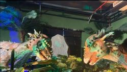 -恐龙探索乐园(磁器口店)