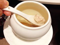 鸡汤-泉客厅Spring Pavilion(303M空中会客厅)