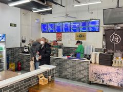 -老磁器口豆汁店(马家堡店)