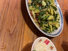 -破三川·新川菜(静安大融城店)