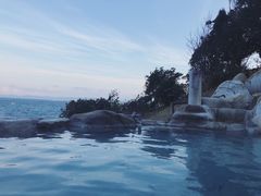 -南紀白浜 浜千鳥の湯 海舟