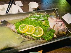 -青叶202都市餐厅(迪诺水镇店)