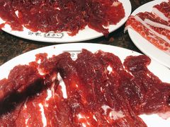 -八合里潮汕鲜牛肉火锅(深圳海岸城店)