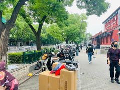 -九号电动车(安定门内大街店)