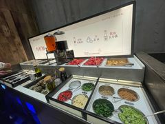 -蘑界·野生菌火锅(深业上城店)