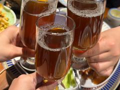 -真地道京味府·鲜橙烤鸭·北京菜(朝外大街东大桥店)