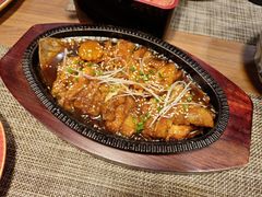 照烧鸡肉-满来寿喜烧(金虹桥店)