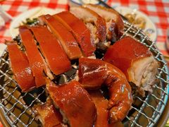 -琼大师东方烤乳猪(亚特兰蒂斯店)