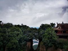 -窦圌山风景区