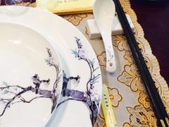 -威海天沐度假区温泉