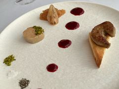 -圣丰索菲特·法国餐厅