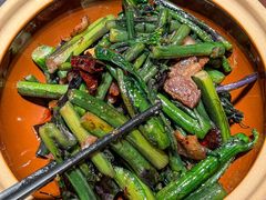 -简小舍· 民间手艺菜(古德寺店)