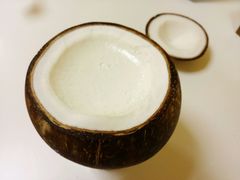 椰子冻-志龙皇冠吃货椰子铺