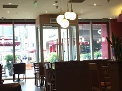 大堂-COSTA COFFEE(中粮祥云店)