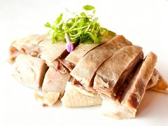 -洲际酒店·凌霄中餐厅SUMMIT