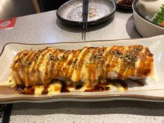 -万岁寿司(万国店)