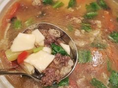 -武汉香格里拉大酒店·香宫中餐厅