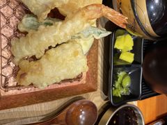 -天妇罗内顺田(罗湖店)
