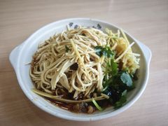 -蒋家桥饺面店(东关街店)