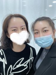 -Verywang半永久纹眉•仪器野生眉